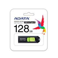MEMORIA ADATA 128GB USB TIPO C UC300 RETRACTIL NEGRO VERDE (ACHO-UC300-128G-RBK/GN) MEMORIA ADATA 128GB USB TIPO C UC300 RETRACTIL NEGRO VERDE (ACHO-UC300-128G-RBK/GN)